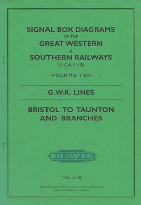 uphill junction signal box|Signal Box Diagrams G.A.Pryer .